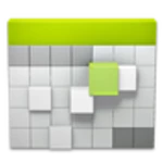 google calendar sync android application logo